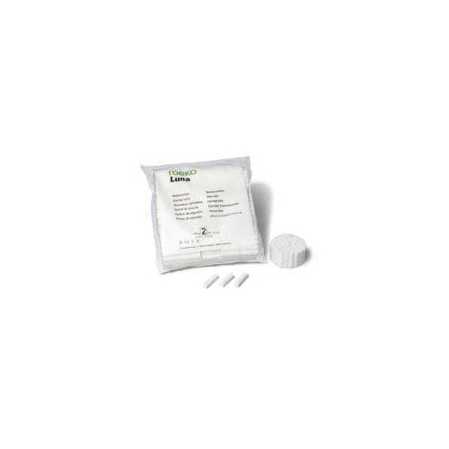 Coltene Whaledent 104001 Roeko Luna Dental Rolls Size #1 1.5 Coltene Whaledent 104001 Roeko Luna Dental Rolls Size #1 1.5